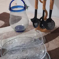 ظروف پذیرایی و کاربردی|ظروف سرو و پذیرایی|امیرکلا, |دیوار