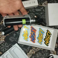 ویپ تلما سولو ( لاست ویپ)|زیورآلات و اکسسوری|گلستان (تهران), |دیوار