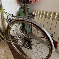 دوچرخه 27 کورسی مارک کالخوف medin Germany|دوچرخه، اسکیت، اسکوتر|تهران, حکیمیه|دیوار