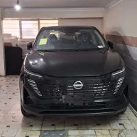 نیسان قشقایی آنر ۲۰۲۵|خودرو سواری و وانت|تهران, ائمه اطهار|دیوار