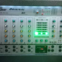 دستگاه اورجینال ۱۰۰۰