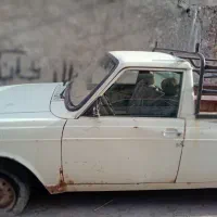 وانت بارسفید