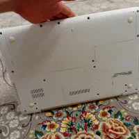 لپ تاپ فوجیستو درحد نو ژاپنی|رایانه همراه|نسیم‌شهر, |دیوار