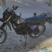 موتور فلات 200سی سی