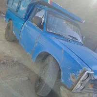 نیسان مدل ۷۲|خودرو سواری و وانت|کاشمر, |دیوار