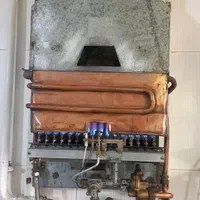 تعمیرات تخصصی تعمیر انواع آبگرمکن بخاری نصب روشویی|خدمات پیشه و مهارت|کرمانشاه, |دیوار