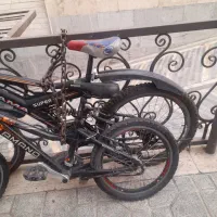 دوچرخه|دوچرخه، اسکیت، اسکوتر|تهران, علم و صنعت|دیوار