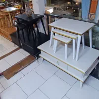 انواع میز جلو مبلی و عسلی - انواع میز LCD