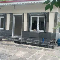 ویلایی در خمام