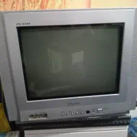 تلویزیون رنگی ۱۴ اینچ