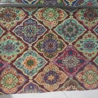 روفرشی ۳ متری گپه ای  نو و آک