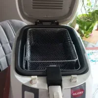 سرخ کن|اجاق گاز و لوازم برقی پخت‌وپز|زنجان, |دیوار