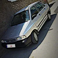 پراید صبا