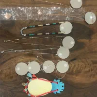 بدلیجات دستبند گوشواره گردنبند|بدلیجات|تهران, شهرک بوعلی|دیوار