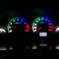 پژو 405 مدل 84 مشکی|خودرو سواری و وانت|شیروان (خراسان), |دیوار