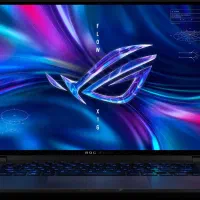 لپتاپ گیمینگ حرفه ای ASUS ROG Flow X16|رایانه همراه|یزد, |دیوار