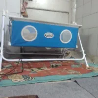 اعدد گهواره