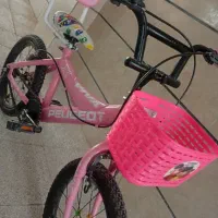 دوچرخه