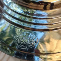 سماور مجلسی|سماور، چای‌ساز، قهوه‌ساز|تبریز, |دیوار