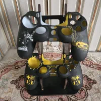 نگه دارنده دسته پی اس و کاور دسته