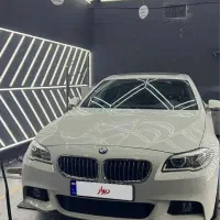 در حد صفرBmw۵۲۸