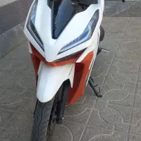 کلیک ۱۵۰ رادیات دار