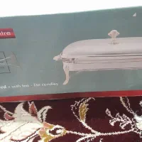 سرویس پذیرایی غذا(سوفله)|ظروف سرو و پذیرایی|زنجان, |دیوار