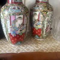 ظرف کوزه ای دکوری