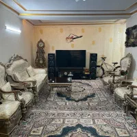 یک واحد آپارتمان واقع در شهرک یاس بهار