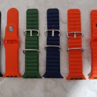 بند ساعت هوشمند