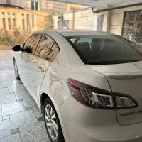 مزدا 3 مدل 96|خودرو سواری و وانت|تهران, مشیریه|دیوار