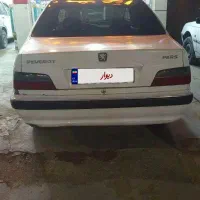 پارس مدل 93|خودرو سواری و وانت|زابل, |دیوار