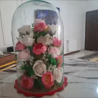 گل مصنوعی