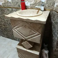 روشویی سنگی