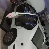 سمندEF7دوگانه کارخانه سالم کم کار|خودرو سواری و وانت|شاهینشهر, مسکن مهر|دیوار