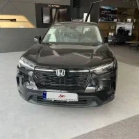 هوندا HR-v هیبرید، مدل ۲۰۲۴ موتور ۲۰۰۰ پلاک ملی