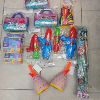 لوازم اسباب بازی