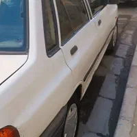 پراید|خودرو سواری و وانت|پاکدشت, پاکدشت (مامازند)|دیوار