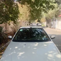 سمند lxu7|خودرو سواری و وانت|کرج, حصارک بالا|دیوار