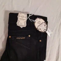 شلواردخترانه سایز۳۲ درقشم