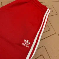 شلوار ادیداس اورجینال اسلش