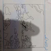 ۱۷۸۲متربرنجکاری سندتکبرگ( نقد یا معاوضه ماشین صفر)