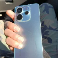 گوشی نوت ۱۴ معمولی|موبایل|شاهین دژ, |دیوار