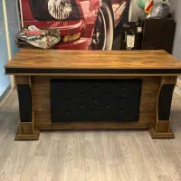 میز مدیریت L