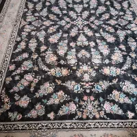 دو عدد فرش ۹ متری