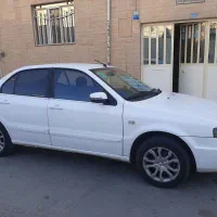 سمند سورن با موتور EF7|خودرو سواری و وانت|قرچک, زیبا شهر|دیوار