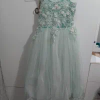 لباس مجلسی دخترانه