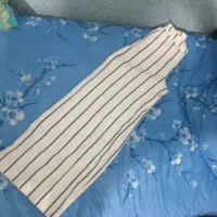 شلوار مارک دار