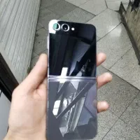 samsung zflip5|موبایل|تهران, شیخ هادی|دیوار