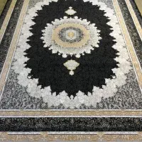 فرش هنرنما کاشان|فرش|امیدیه, |دیوار